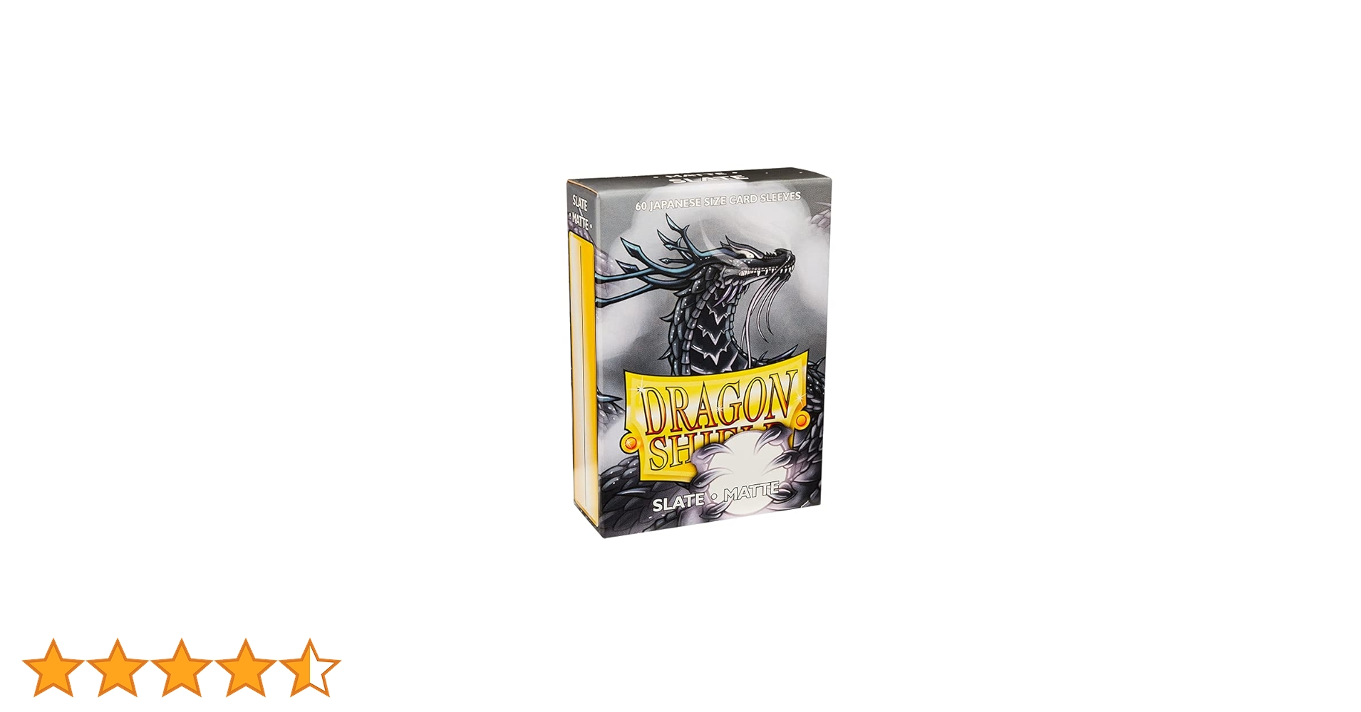 Amazon | アーケイン ティンマンスリーブ ドラゴンシールド マット